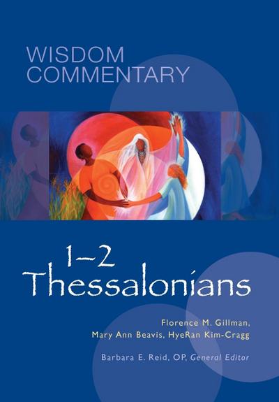 1-2 Thessalonians
