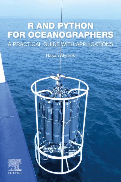 R and Python for Oceanographers