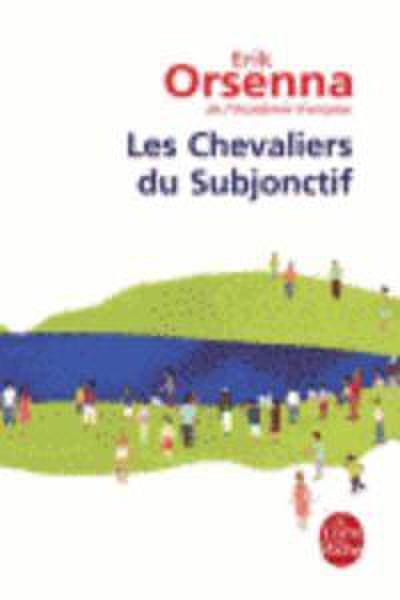 Les Chevaliers du Subjonctif