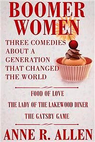Boomer Women