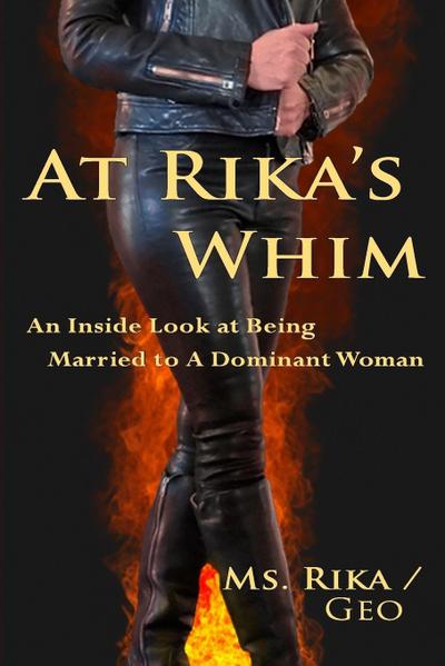 At Rika’s Whim