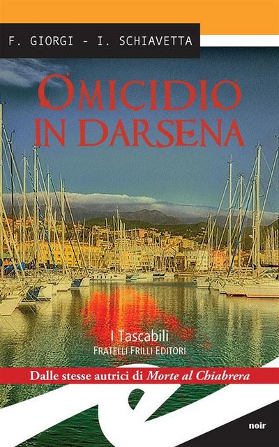 Omicidio in darsena