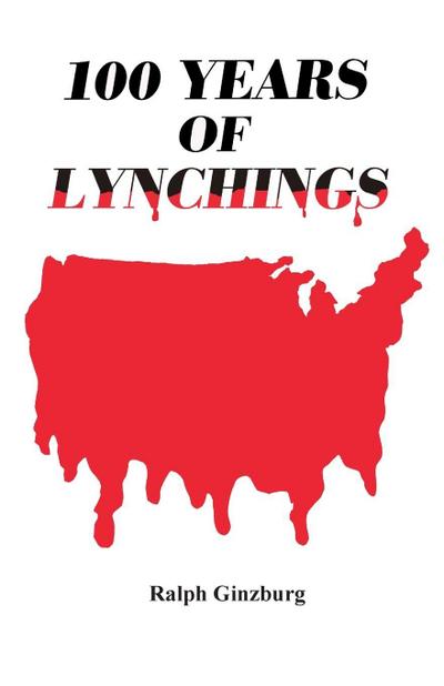 100 Years of Lynching