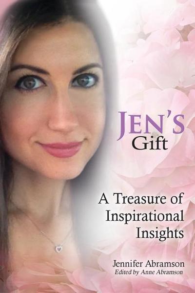 Jen’s Gift: A Treasure of Inspirational Insights