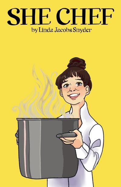She Chef