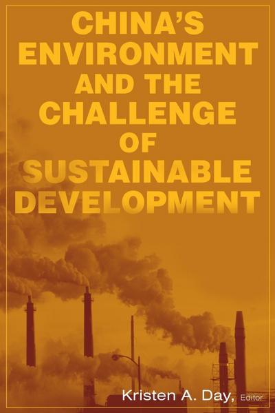 China’s Environment and the Challenge of Sustainable Development