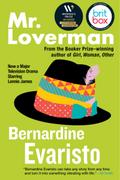 Mr. Loverman