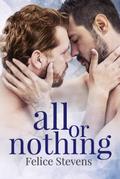 All or Nothing (Together, #3)