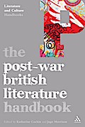 The Post-War British Literature Handbook