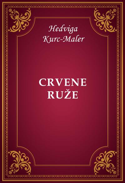 Crvene ruže