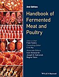 Handbook of Fermented Meat and Poultry