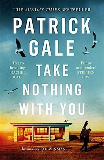 Take Nothing With You