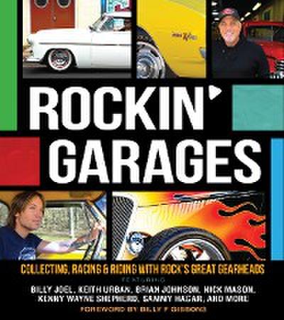 Rockin’ Garages