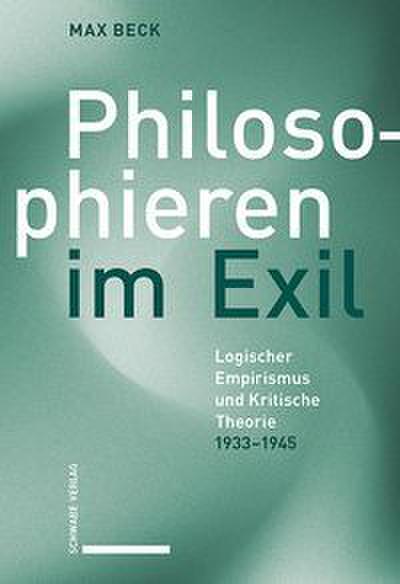 Philosophieren im Exil