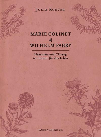 Marie Colinet & Wilhelm Fabry