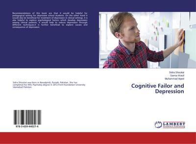 Cognitive Failor and Depression