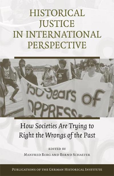 Historical Justice Intl Perspective