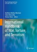 International Handbook of War, Torture, and Terrorism