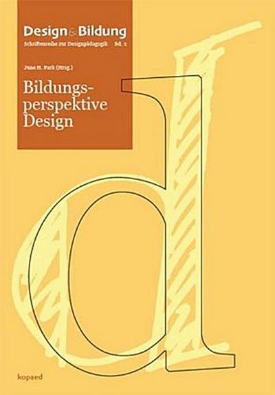 Bildungsperspektive Design