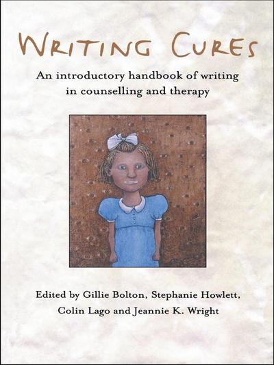 Writing Cures