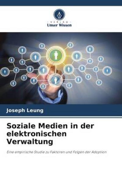 Soziale Medien in der elektronischen Verwaltung