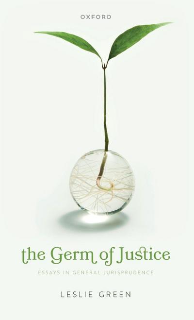 Germ of Justice