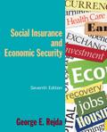 Social Insurance and Economic Security