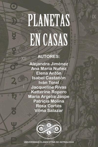 Planeta en Casas