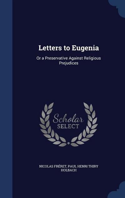 Letters to Eugenia