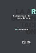 La argumentación como derecho