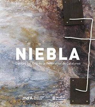 Niebla: Catàleg del fons de la Generalitat de Catalunya