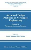 Advanced Design Problems in Aerospace Engineering