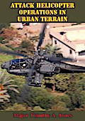 Attack Helicopter Operations In Urban Terrain