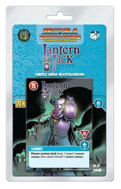 LANTERN JACK HERO MINI-EXPANSI