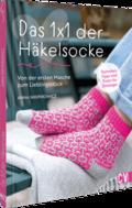 Das 1x1 der Häkelsocke