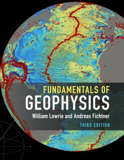 Fundamentals of Geophysics