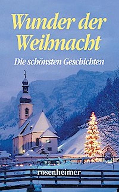 Wunder der Weihnacht