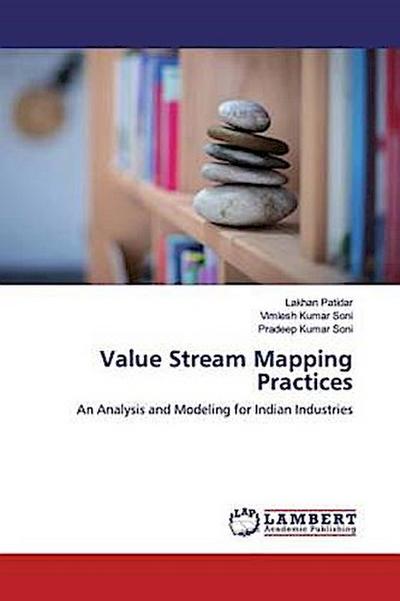 Value Stream Mapping Practices