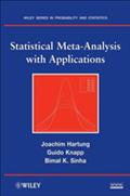 Statistical Meta-Analysis with Applications