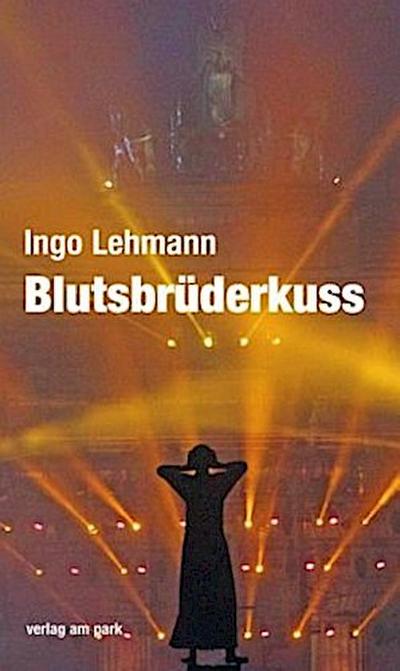 Blutsbrüderkuss