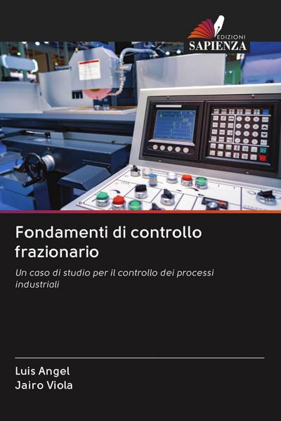 Fondamenti di controllo frazionario