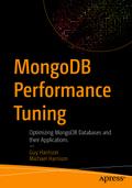 MongoDB Performance Tuning