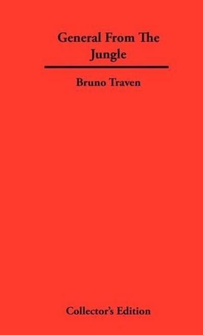 General From The Jungle