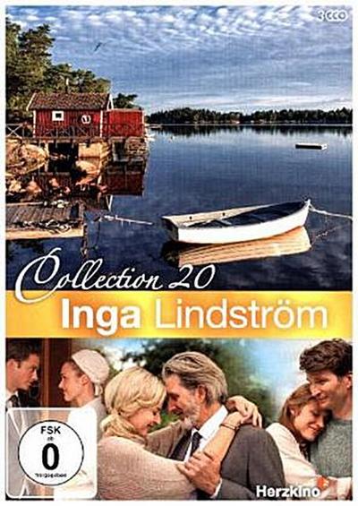 Inga Lindström