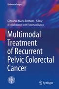 Multimodal Treatment of Recurrent Pelvic Colorecta