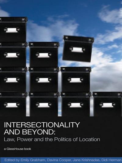 Intersectionality and Beyond