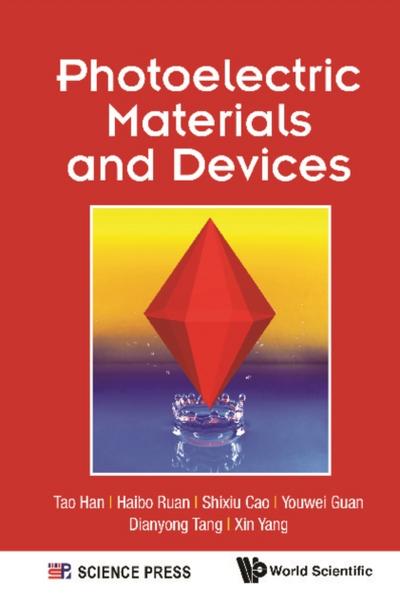PHOTOELECTRIC MATERIALS AND DEVICES