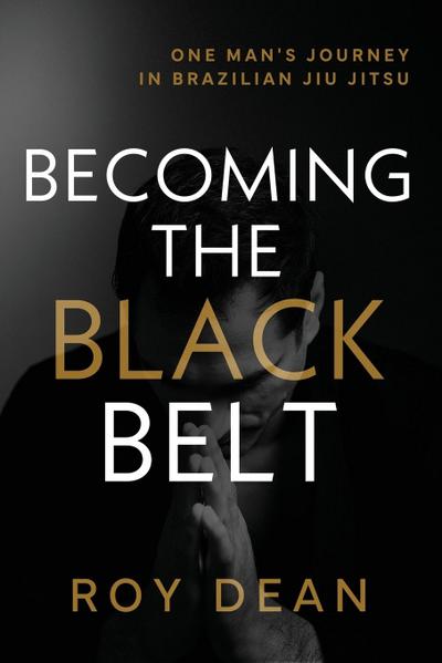 Becoming the Black Belt