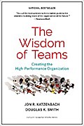 The Wisdom of Teams