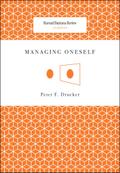 Managing Oneself